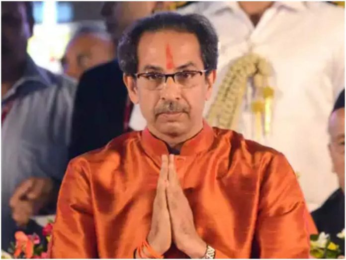 Uddhav Thackeray will hold meeting of group leaders