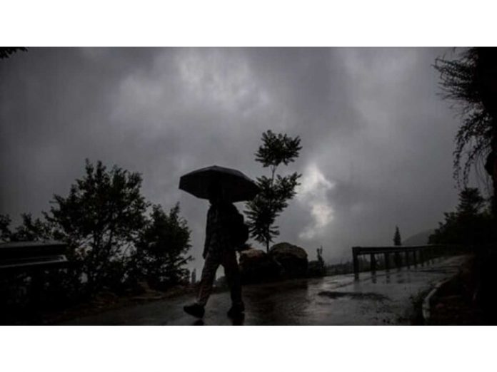 Monsoon alert in many states