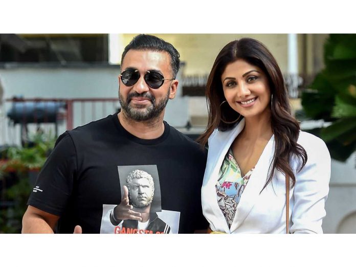 Raj Kundra tweet goes viral