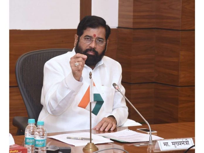 CM Eknath Shinde's new initiative for common people