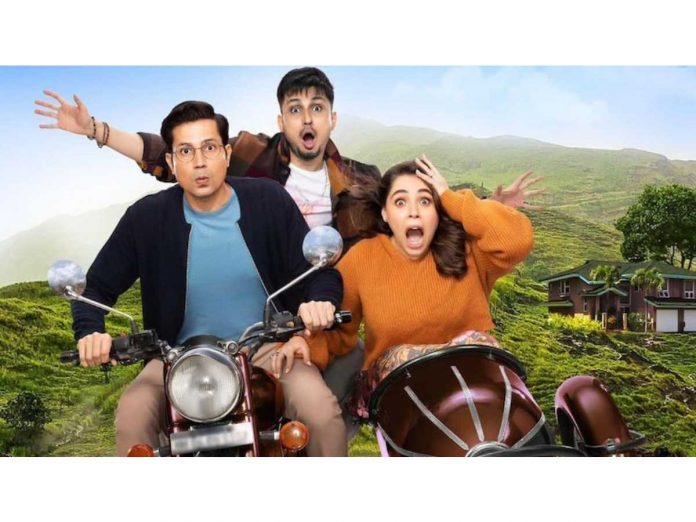 TVF’s Tripling is all set to return after three years with a new season