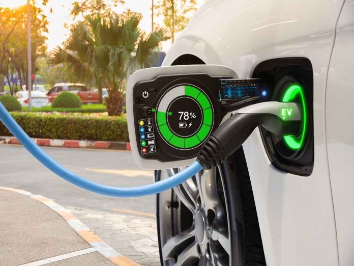Electric Vehicle will save your money