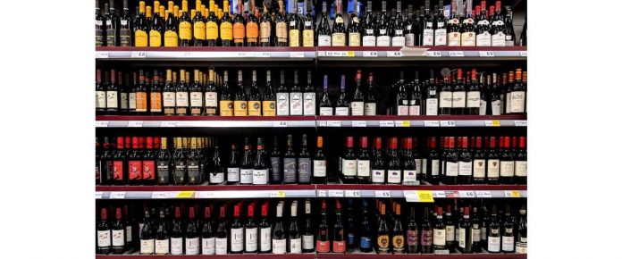 Wine Sale decision will be taken by state government soon