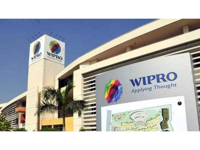 Wipro lay off 300 workers lose the job