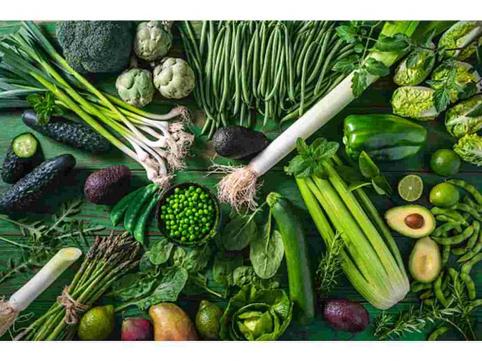 Vegetable rate increases due to heavy monsoon