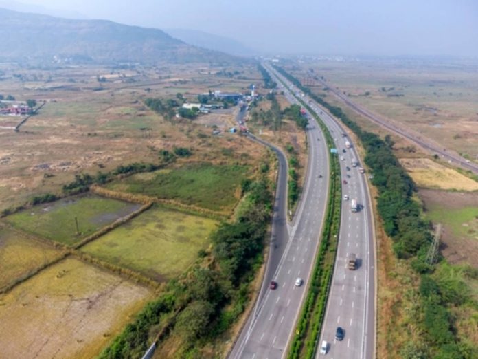 Samriddhi Highway