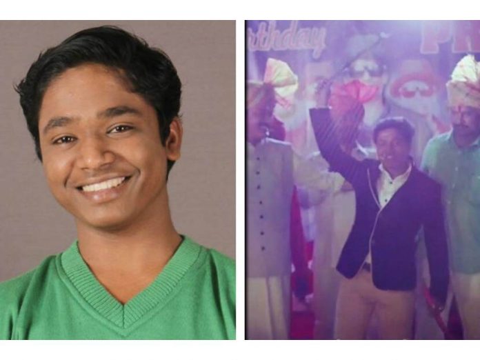 Sairat fame Suraj Pawar to be questioned by Ahmednagar Police in cheating case