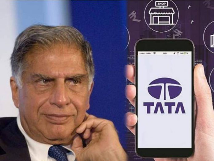 Ratan Tata,