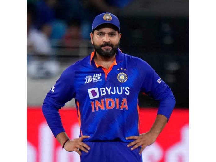 India Vs Australia T-20 series - rohit sharma says we didn’t bowled well