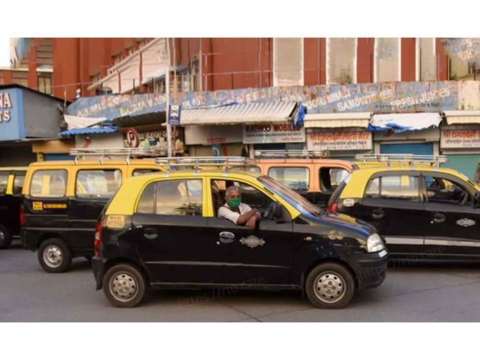 RTO forms special teams to nab Taxi Drivers in Mumbai