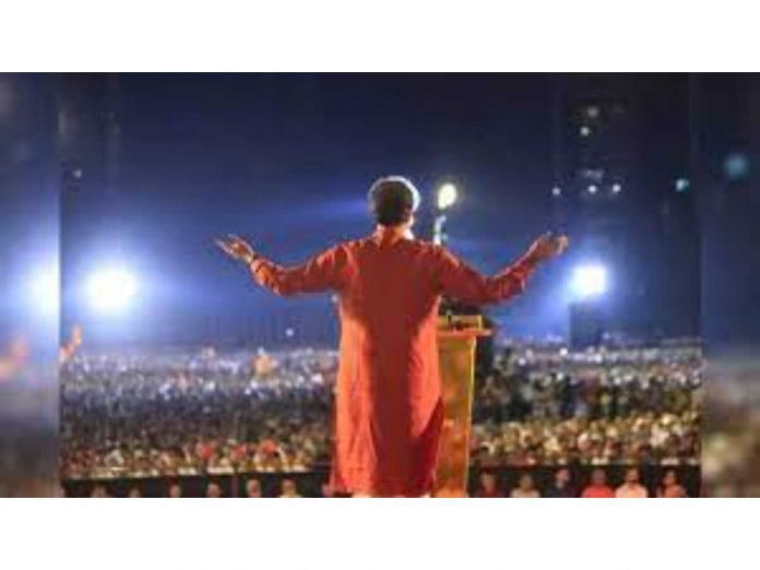Mumbai high court grants permission to Shivsena to hold rally in Shivaji Park