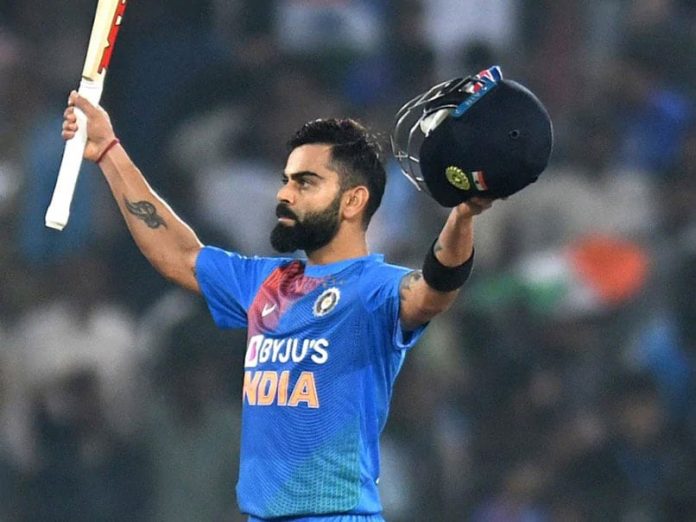 Cricket is still left in me : Virat Kohli