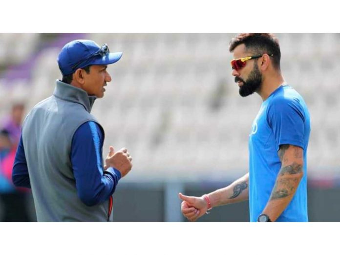 Sanjay Bangar says Virat Kohli’s hunger for runs has increased