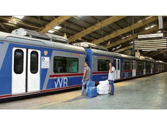 Western Railway to get 31 new AC services for its commuters