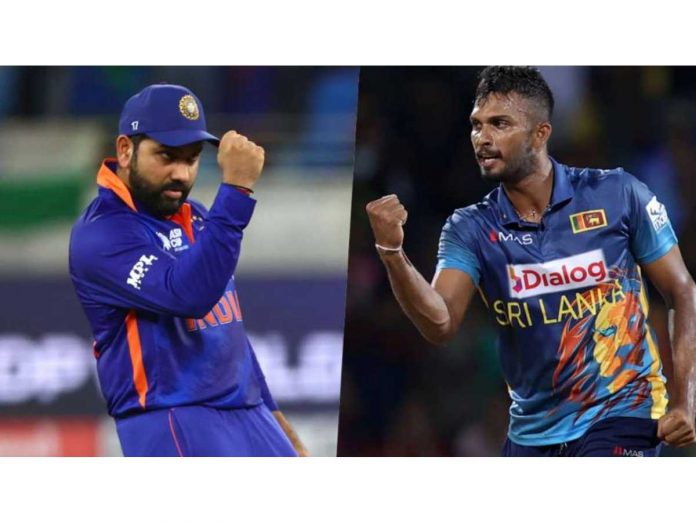 India faceoff against Sri Lanka in a must win game