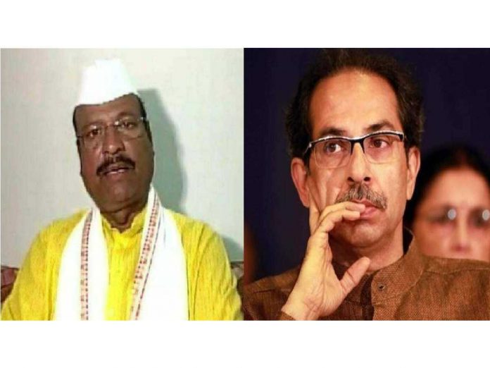 Abdul Sattar Criticises Uddhav Thackeray
