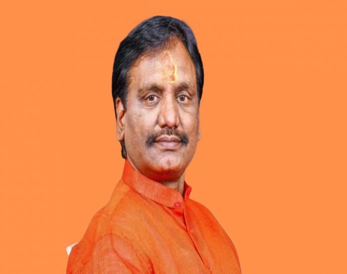 Leader of Opposition in Legislative Council Ambadas Danve will meet the farmers of Nashik, Pune districts tomorrow