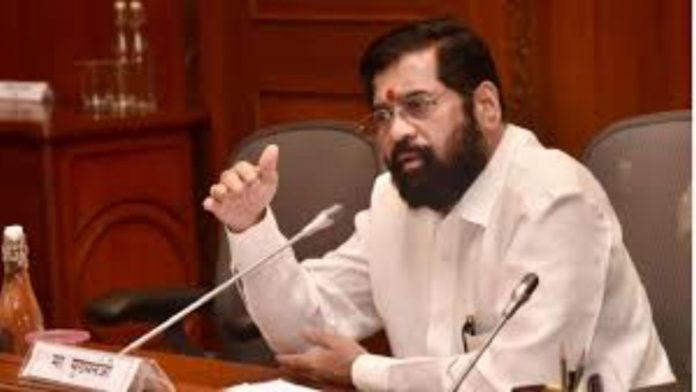 Eknath Shinde government to reappoint 117 ST employees who were suspended by Uddhav Thackeray government