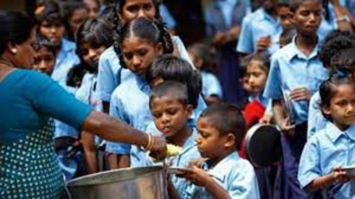 Education Ministry increases cooking cost for Mid-Day Meal Programme after getting nod from Finance Ministry