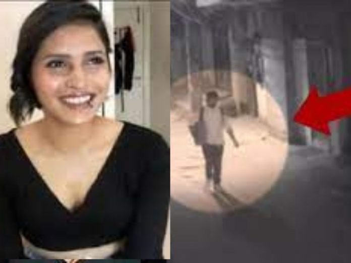 Exciting video in front of Shraddha Walker murder case