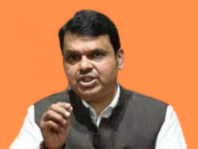 Do not cut power connections of farm pumps!; Relief to farmers due to Fadnavis' order