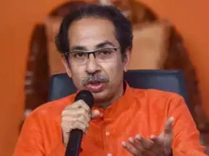 Uddhav Thackeray said, not agree with Rahul Gandhi's statement of Savarkar,