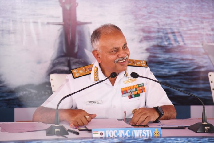 navy day celebration in mumbai