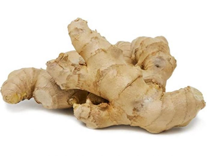 Special Ginger Pickle For Health In Winter