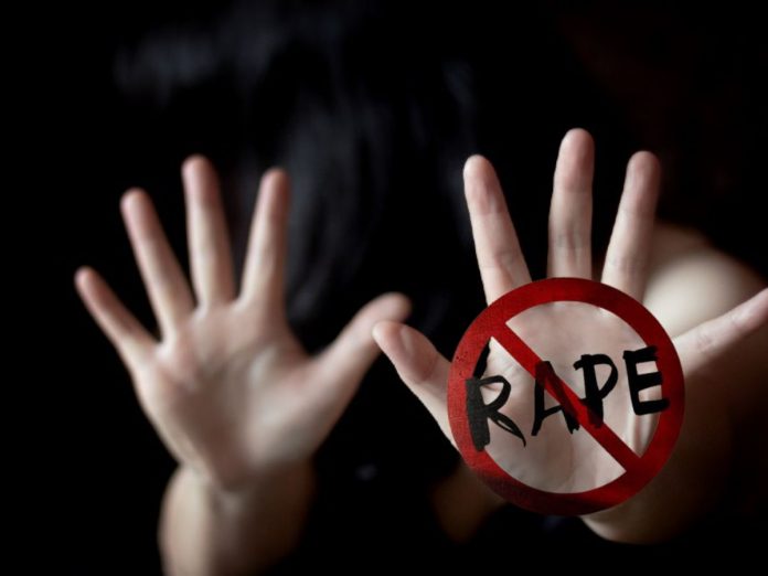 Father Raped Minor Girl For 3 Years