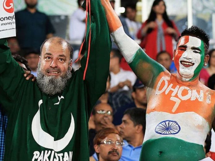 Pakistani Cricketers Got Visa For India