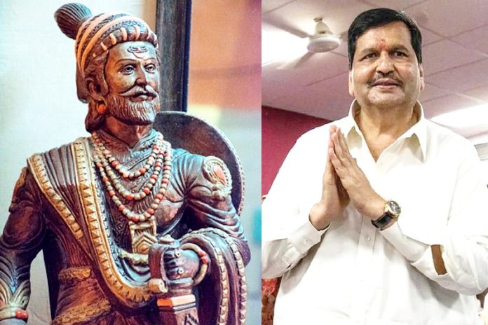 Mangalprabhat Londha asked about Shivaji Maharaj and Dr. Babasaheb Ambedkar