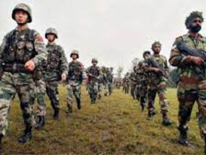 Clash between India-Chinese forces, at Tawang flashpoint