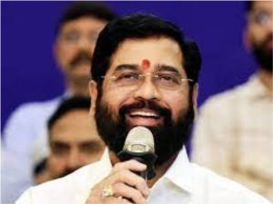 Eknath Shinde among people searched on Google in 2022