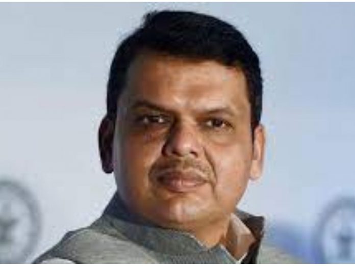 Devendra Fadnavis said A scheme like 'Swadhaar' will be implemented for OBC students