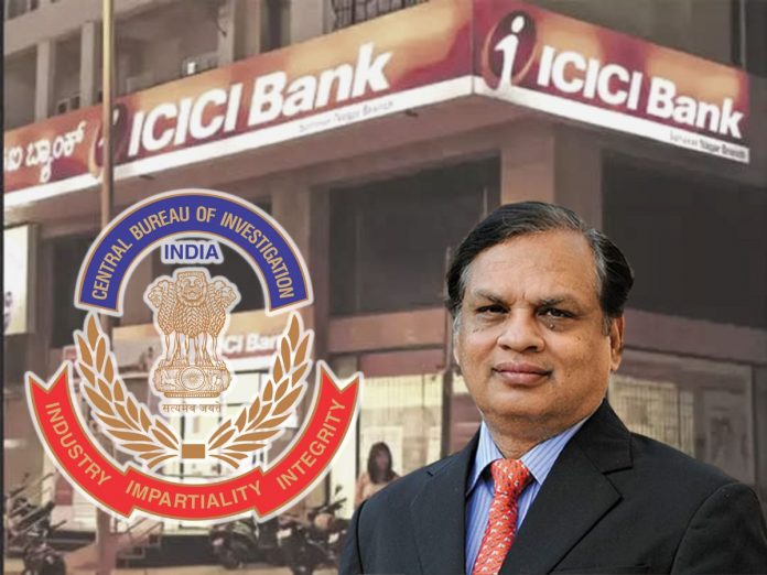 Videocon CEO VenuGopal Dhut arrested by CBI in ICICI Bank Loan Fraud