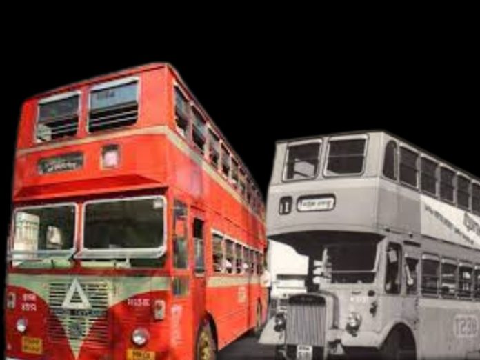 Mumbai Double Decker Buses History