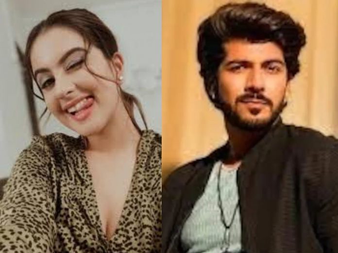 Actress Tunisha suicide, Sheezhan Khan says the reason behind his breakup with Tunisha