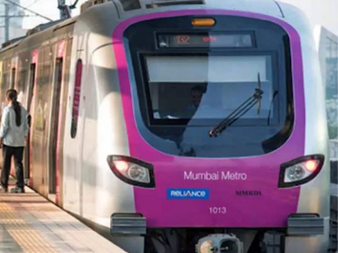 Good news! Travel by mono, metro, rail and bus on a single card