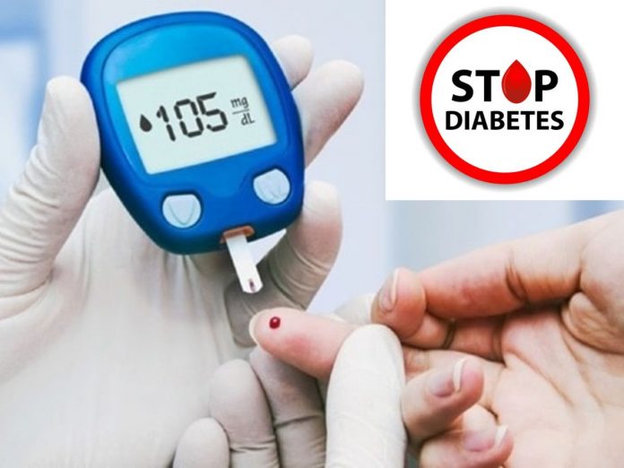 Say goodbye to diabetes now! US F&D approves drug to prevent type 1 disease