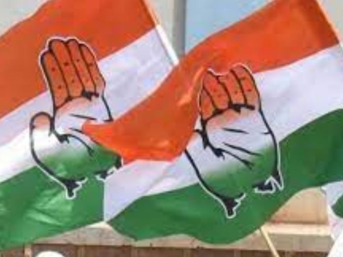 Ahmednagar Congress in Major upheaval after Satyajit Tambe's revolt