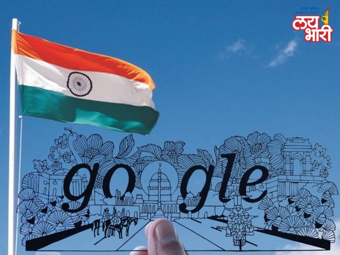 republic-day-2023-googles-special-doodle-see-the-unique-artwork-of-the-patriot-of-gujarat