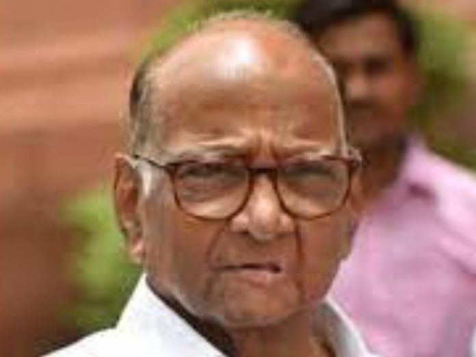 Sharad Pawar will undergo surgery tomorrow; Doctor advice to rest for few days