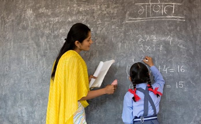 30-thousand-teachers-will-be-recruited-in-the-next-three-months