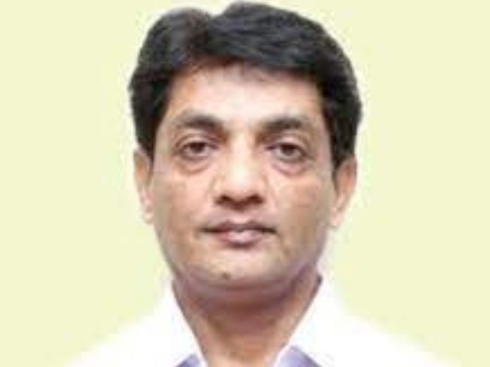 IAS Yogesh Mhse appointed as Raigad Collector
