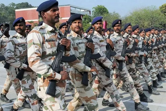 new-battalions-and-regional-headquarters-in-itbp