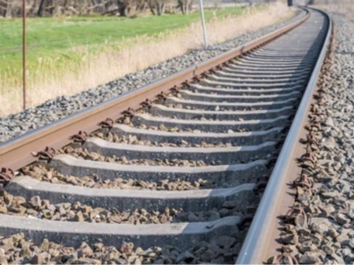 Do you want to know why there is pebble in and around railway tracks