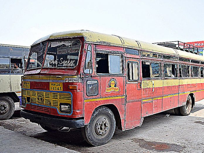 msrtc-over-three-thousand-new-buses-will-be-added-to-the-fleet-of-st-in-the-coming-year