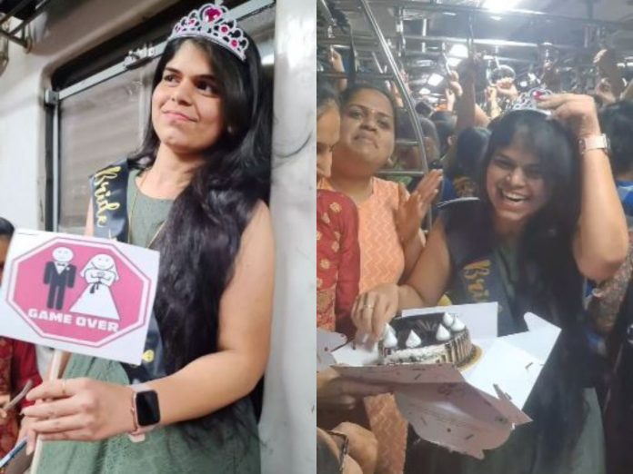 bachelor-party-celebration-in-mumbai-local-women-coach