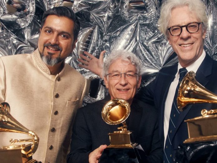 indian-musician-creates-history-at-grammy-awards