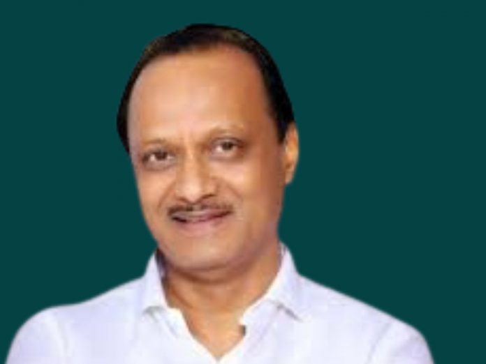 Ajit Pawar said reason for not getting the post of Chief Minister in 2004
